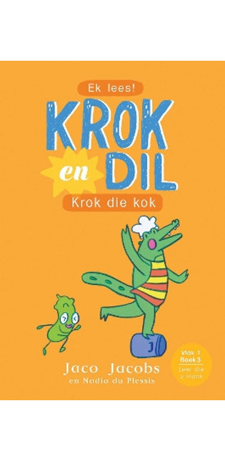 Krok Die Kok