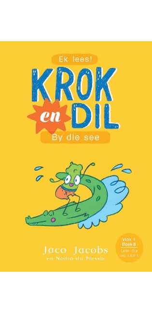 By die See
