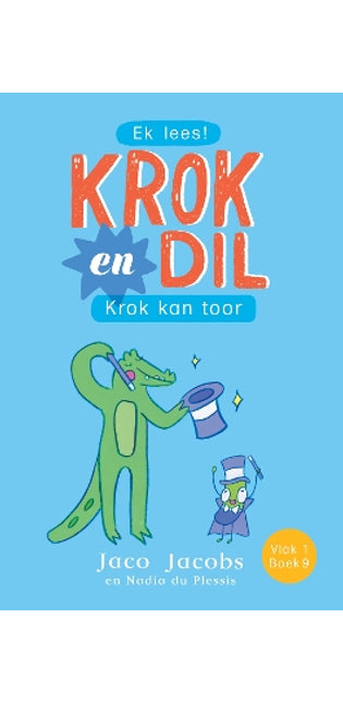 Krok Kan Toor