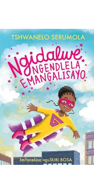 Wonderfully Made (IsiZulu)