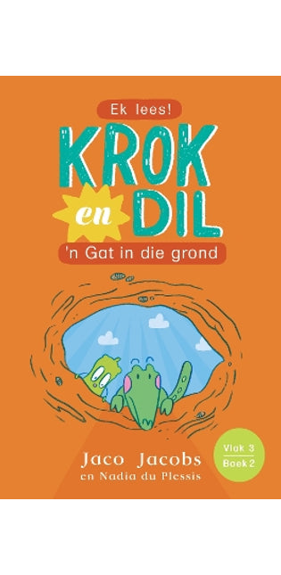 Gat In die Grond