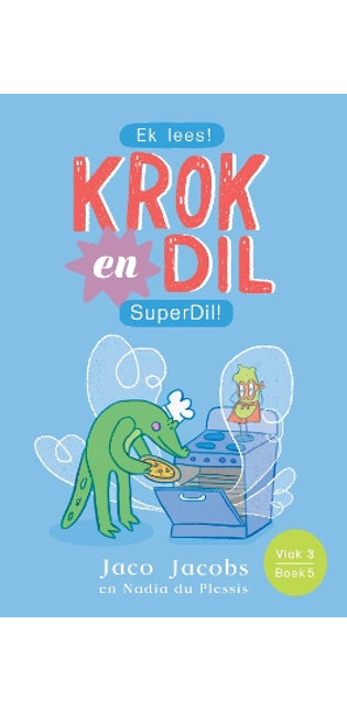 Superdil!