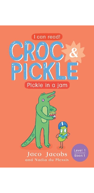 Pickle in a Jam