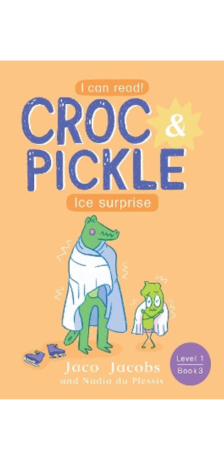 Ice Surprice