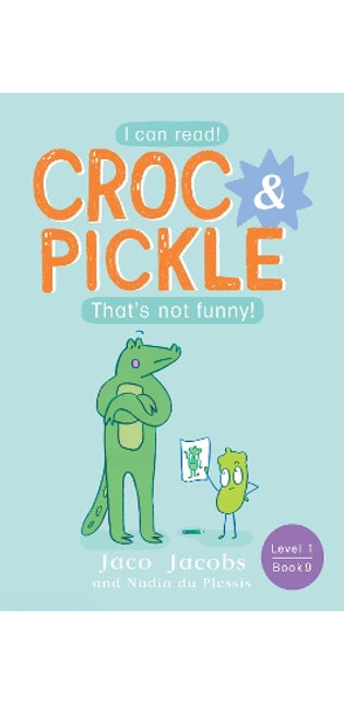 That's Not Funny!