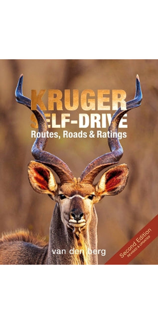 Kruger Self-drive 2nd Edition