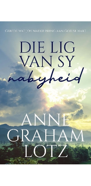 Die lig van sy nabyheid