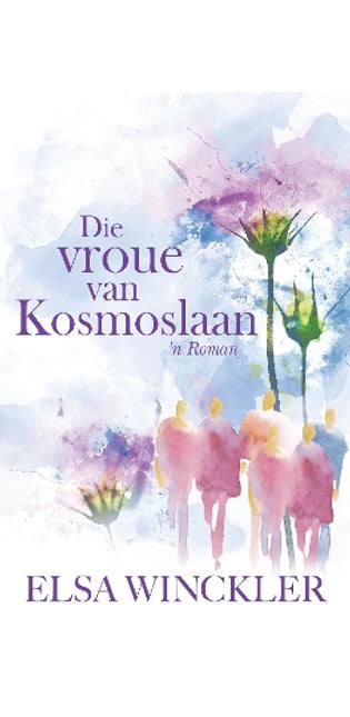 Die vroue van Kosmoslaan