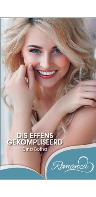 Dis effens gekompliseerd