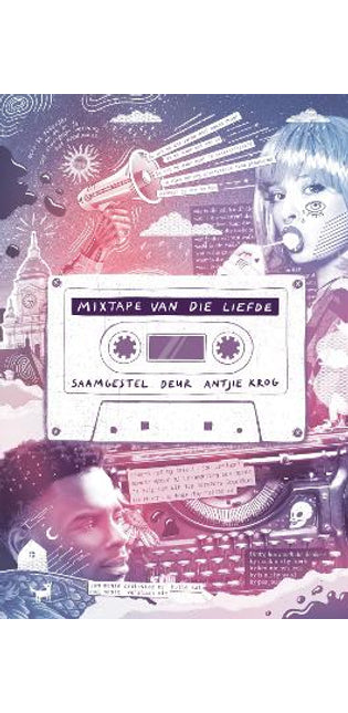 Mixtape van die liefde