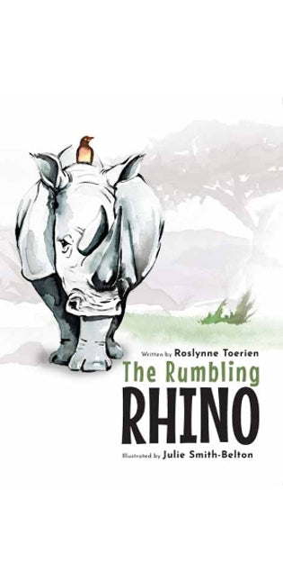 The Rumbling Rhino