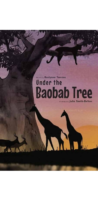 Under the Baobab Tree