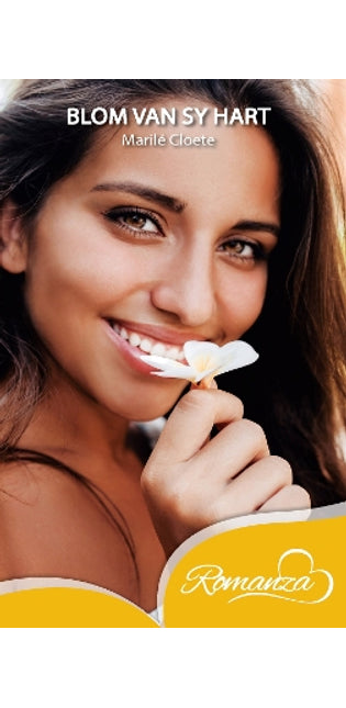 Blom van sy hart