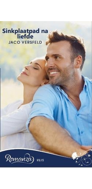 Sinkplaatpad na liefde