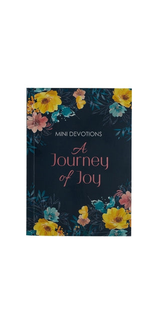 Mini Devotions: A Journey of Joy