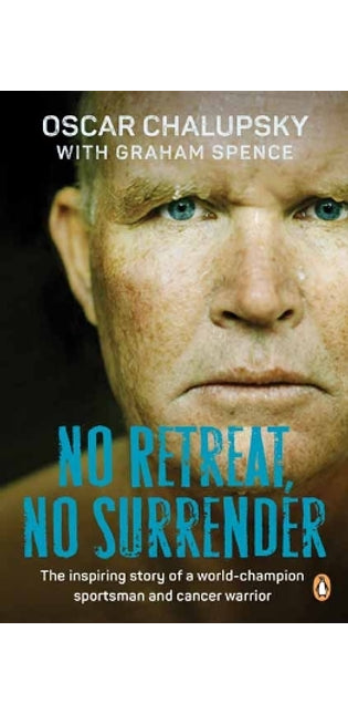 No Retreat, No Surrender