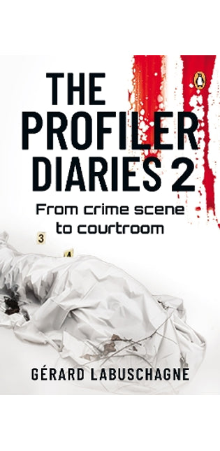 Profiler Diaries 2