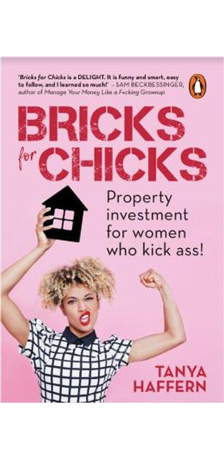 Bricks for Chicks