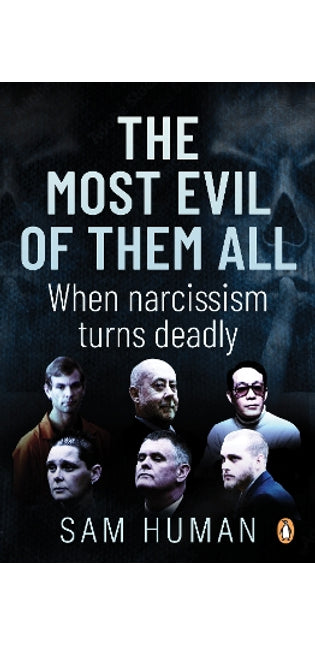 The Most Evil of Them All