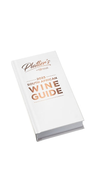 Platter's South African Wine Guide 2023