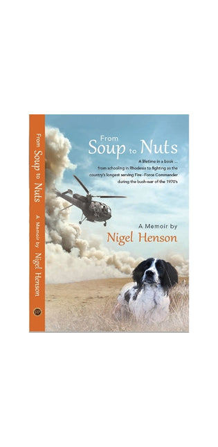 From Soup To Nuts