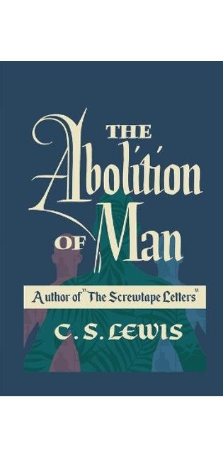 Abolition of Man