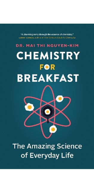 Chemistry for Breakfast