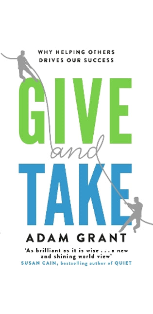 Give and Take