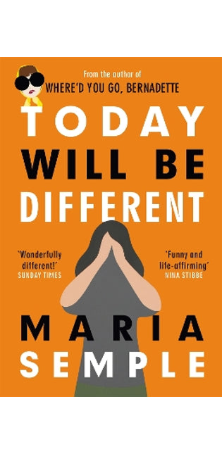 Today Will Be Different
