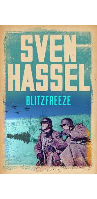 Blitzfreeze