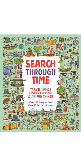 Search Through Time