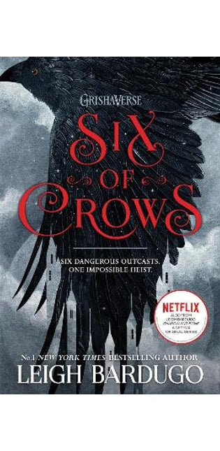 Six of Crows