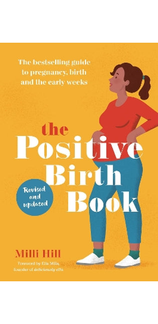 Positive Birth Book