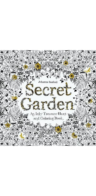 Secret Garden