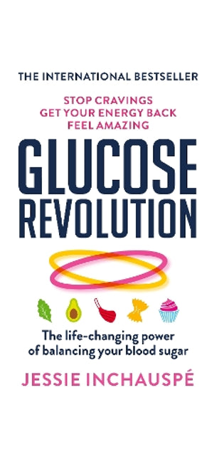 Glucose Revolution