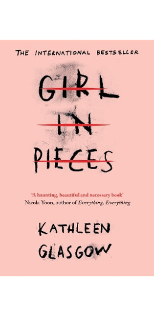 Girl in Pieces