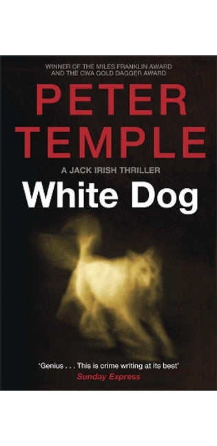 White Dog