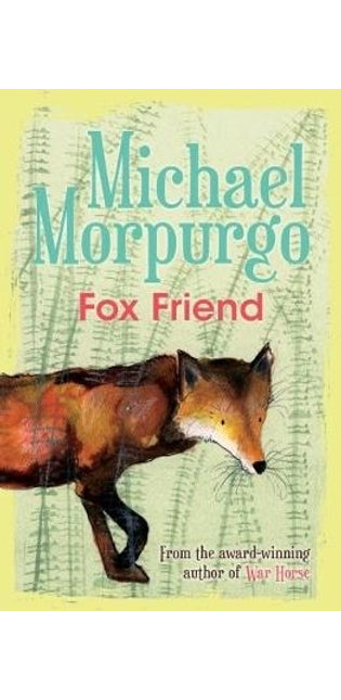Fox Friend