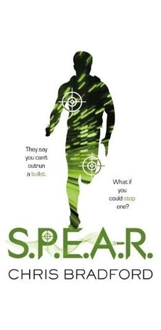 S.P.E.A.R.