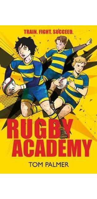 Rugby Academy