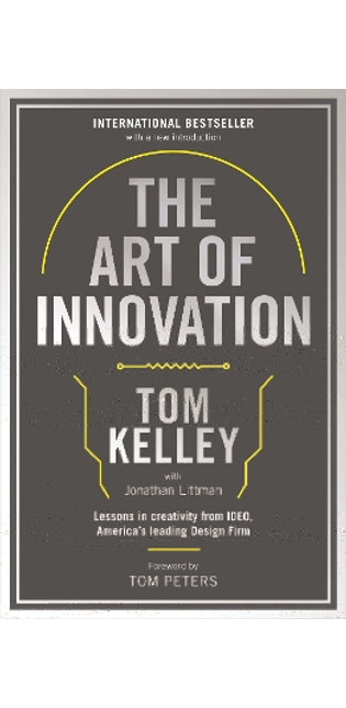 Art Of Innovation