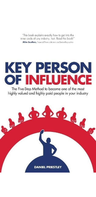Key Person of Influence