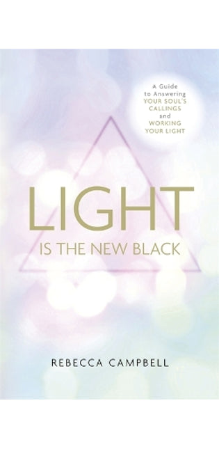 Light Is the New Black