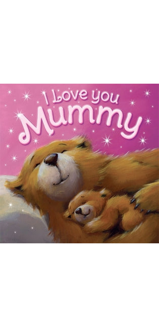 I Love You, Mummy