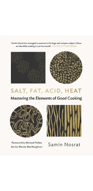 Salt, Fat, Acid, Heat