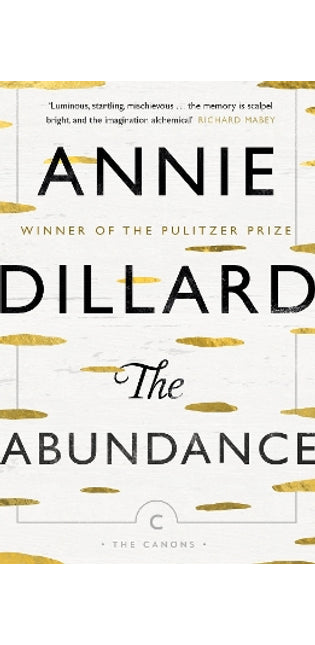 Abundance