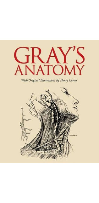 Grays Anatomy