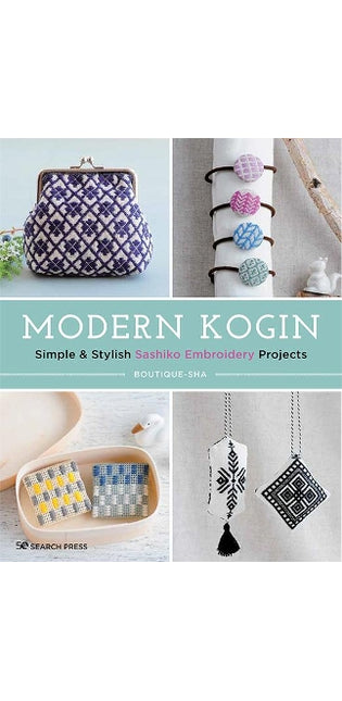 Modern Kogin