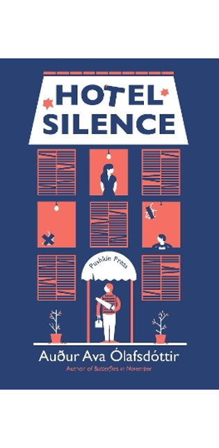 Hotel Silence