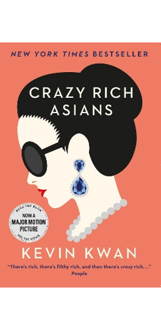 Crazy Rich Asians